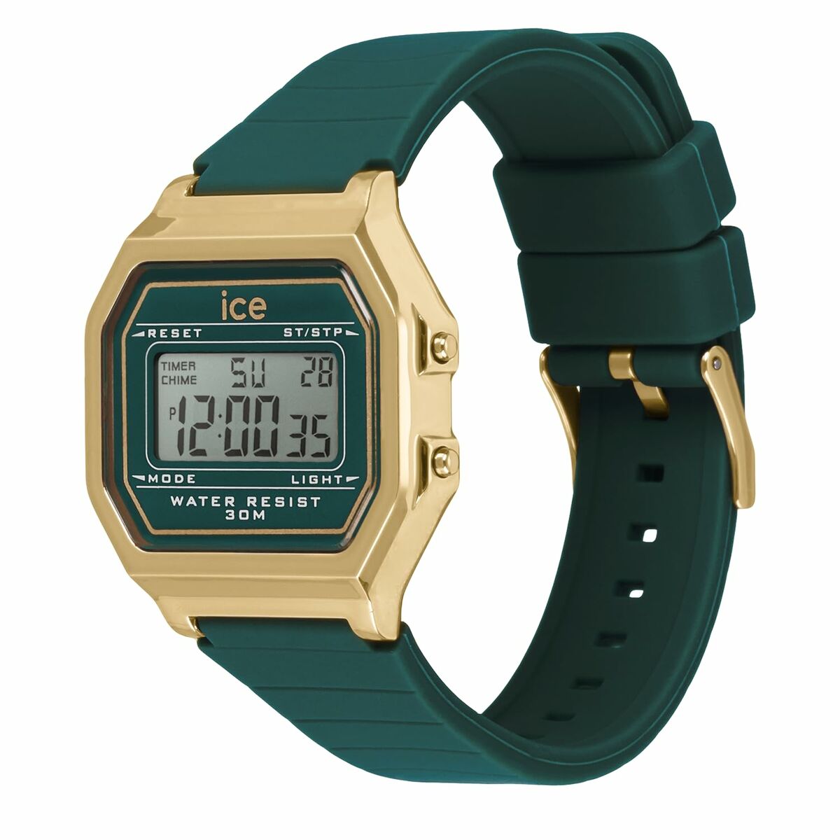 Damklocka Ice 022069 (Ø 32 mm) - 3
