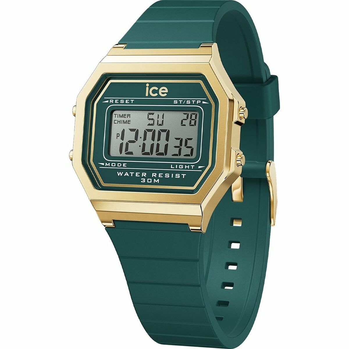 Damklocka Ice 022069 (Ø 32 mm)