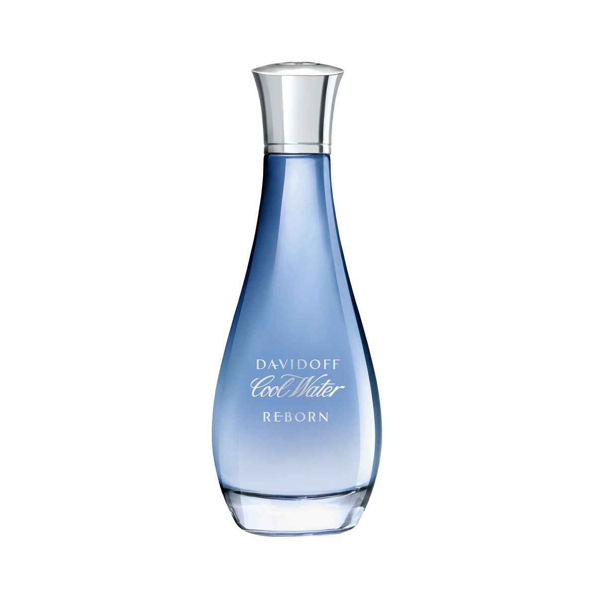 Parfym Damer Davidoff COOL WATER WOMAN REBORN EDT 100 ml