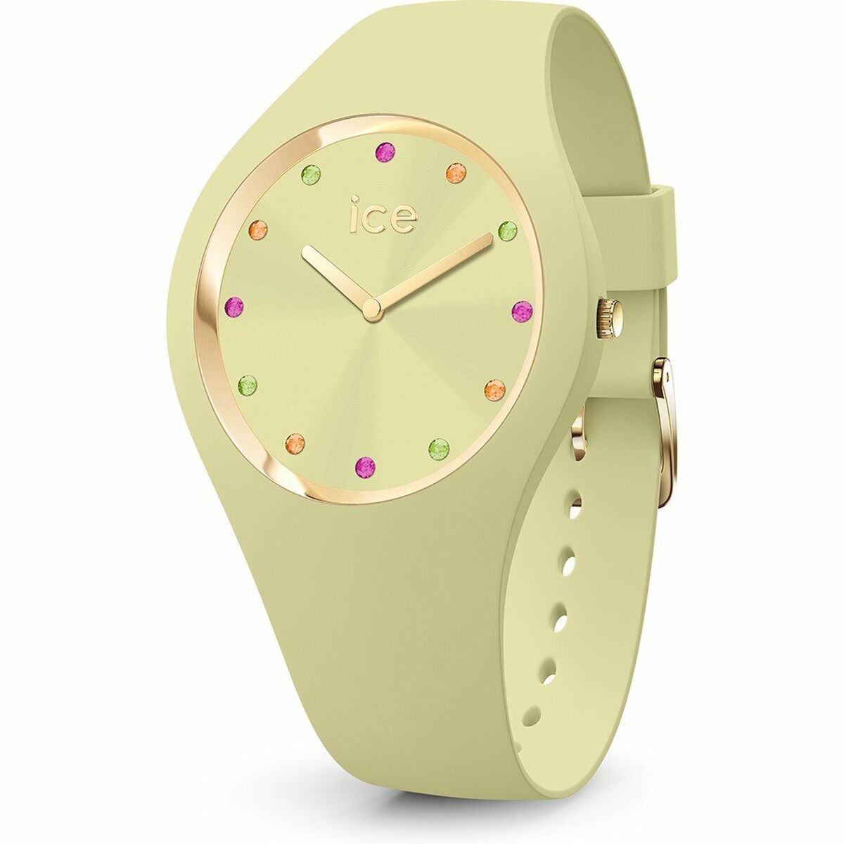Damklocka Ice 022361 (Ø 37 mm)