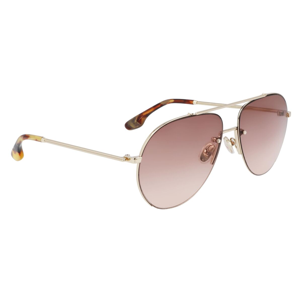 Damsolglasögon Victoria Beckham VB213S-725 Ø 61 mm - 2