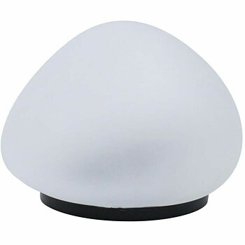 Bordslampa Lumisky Solenzara Vit (1 antal)