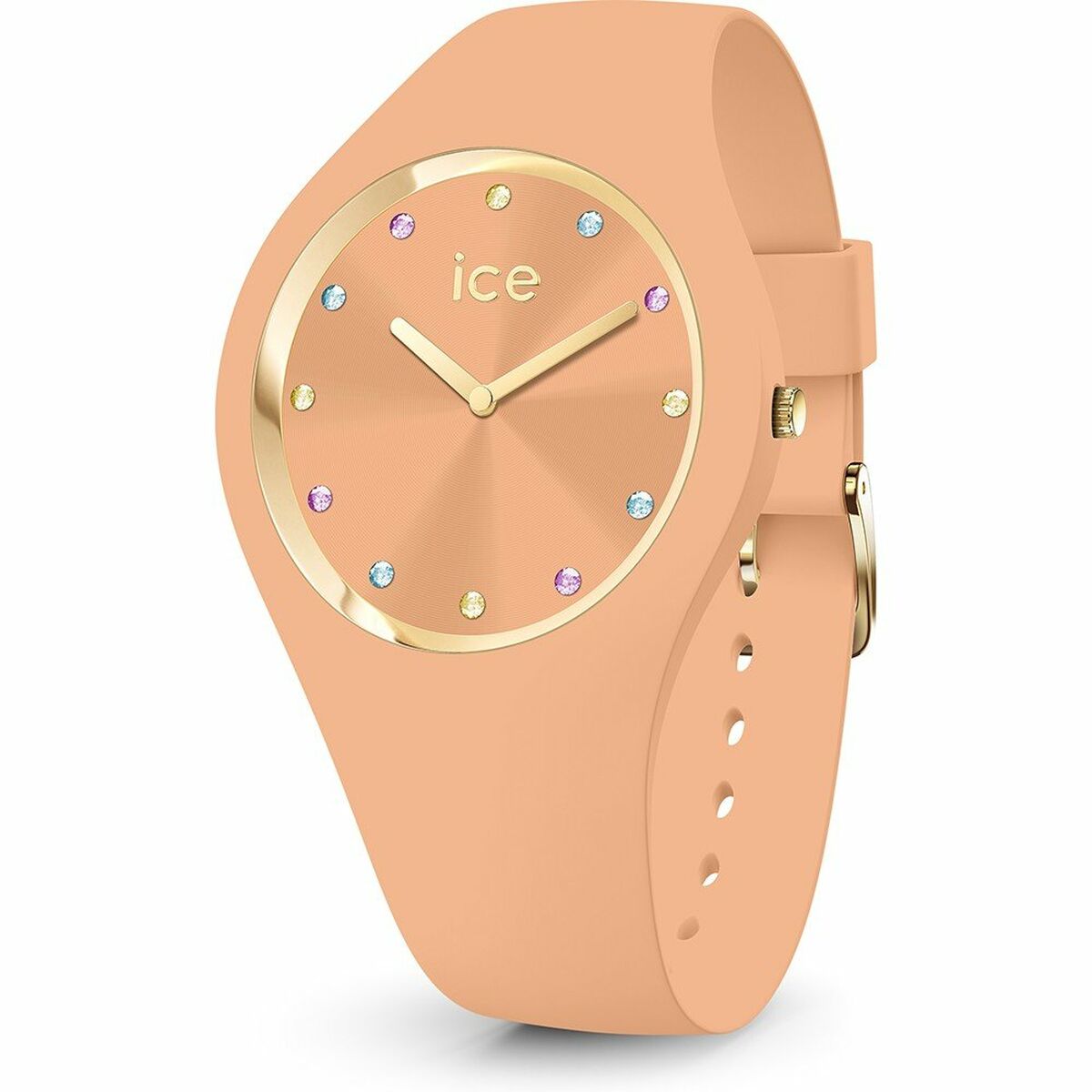 Damklocka Ice 022362 (Ø 37 mm)