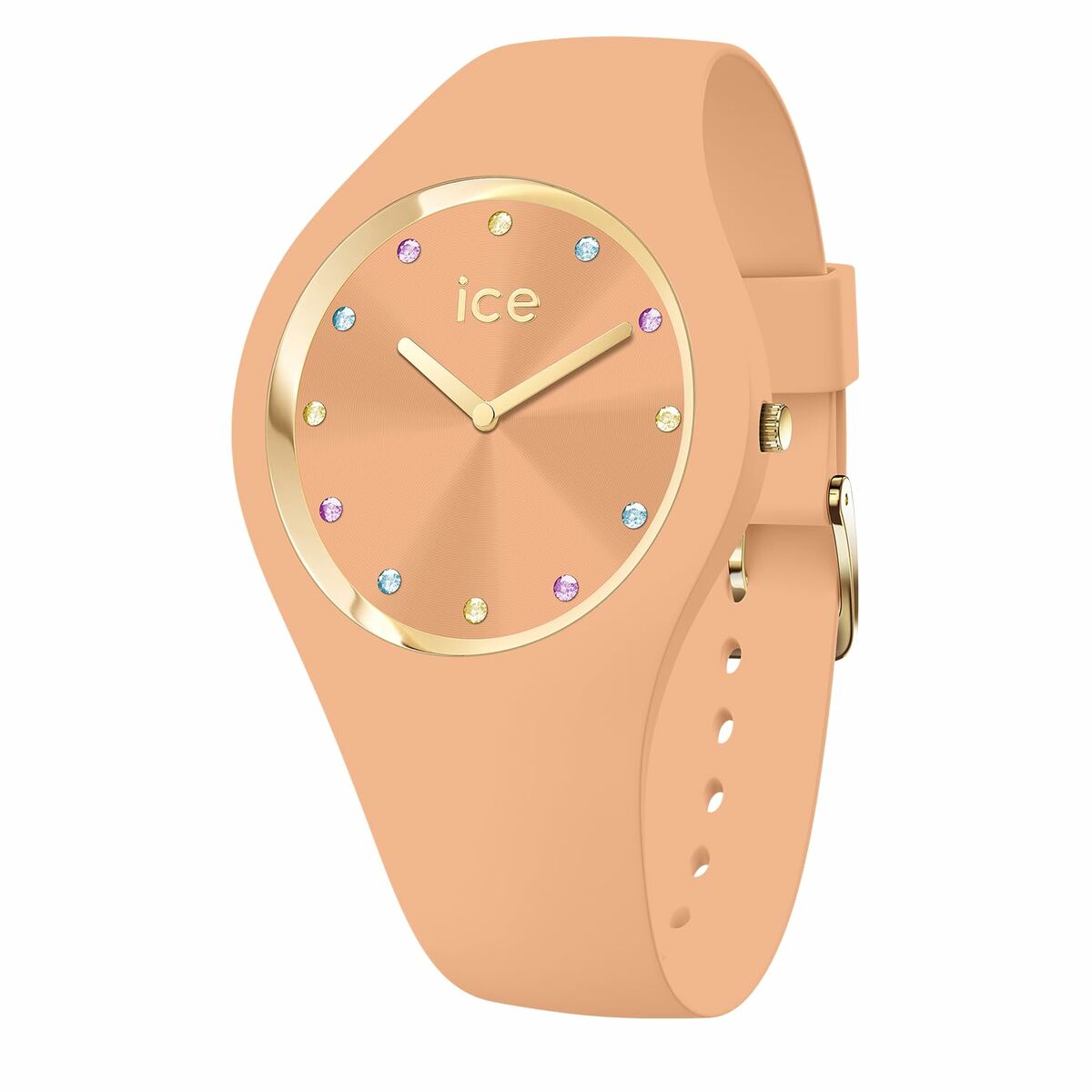 Damklocka Ice 022362 (Ø 37 mm) - 2