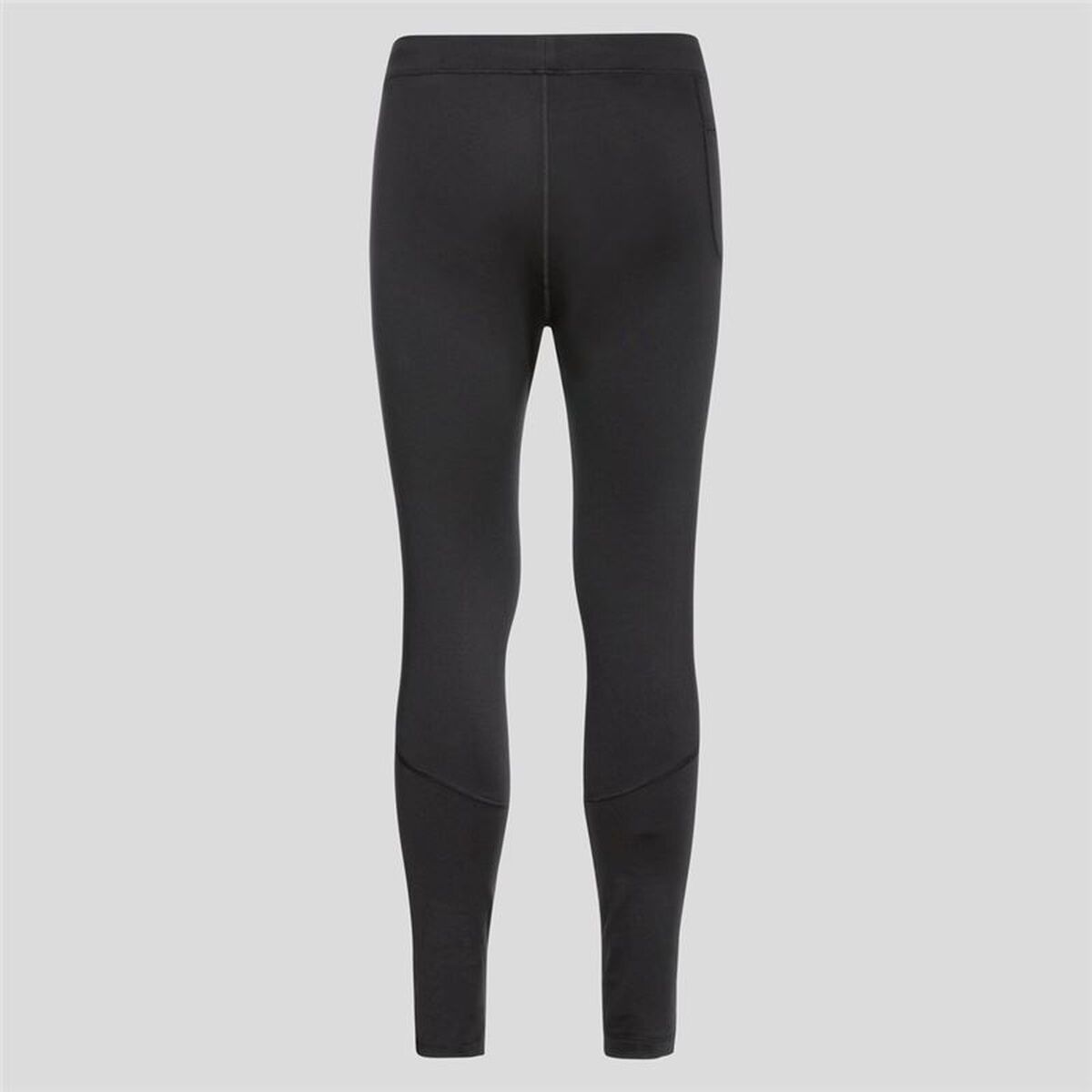 Sportleggings, Herr Odlo Essential Warm Svart (S) - 2