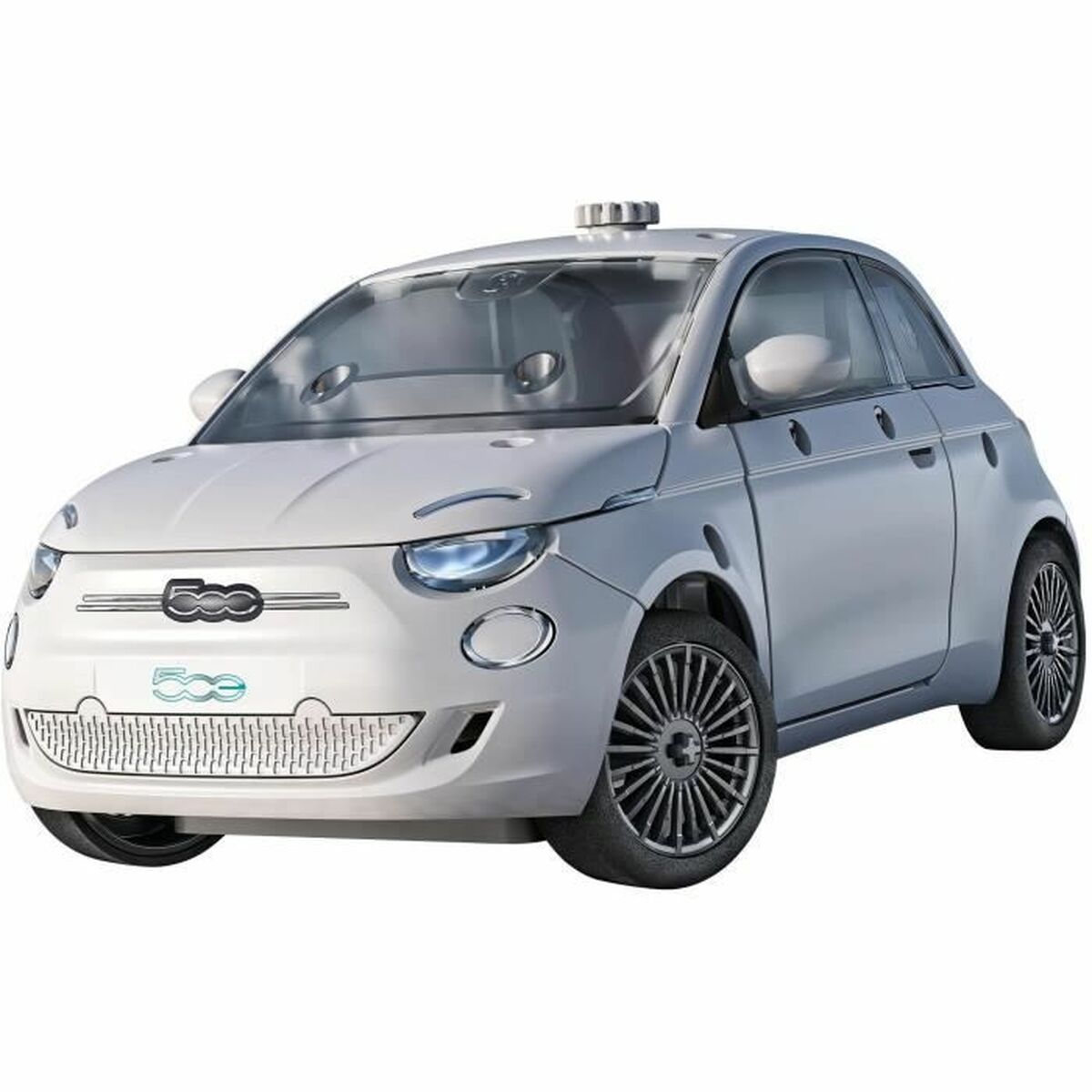 Byggsats Baby Born Fiat 500 - 2