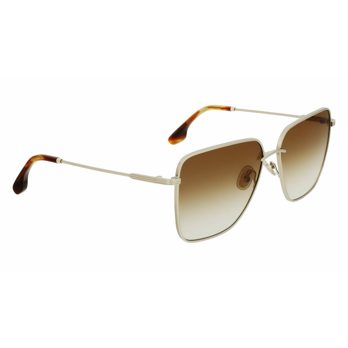 Damsolglasögon Victoria Beckham VB218S-702 Ø 61 mm - 2
