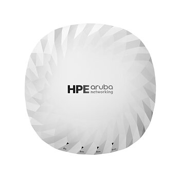 Anslutningspunkt HPE S4A22A