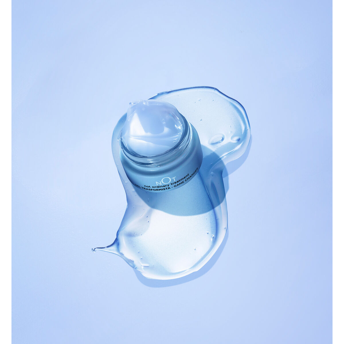 Ansiktsgel Collistar NOT 6,5 ml pH-regulator - 3