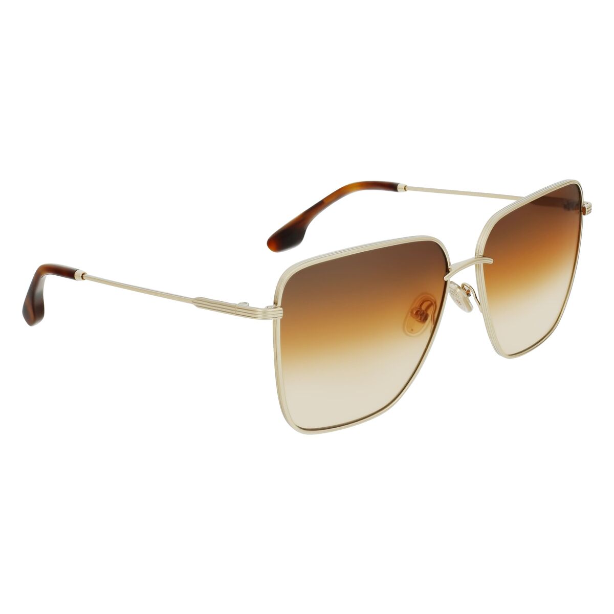 Damsolglasögon Victoria Beckham VB218S-708 Ø 61 mm - 2