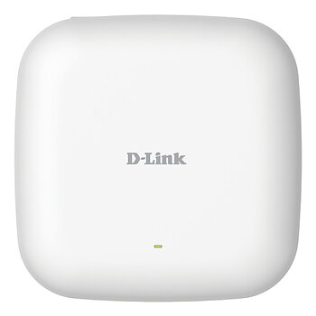 Anslutningspunkt D-Link DBR-X3000-AP Vit