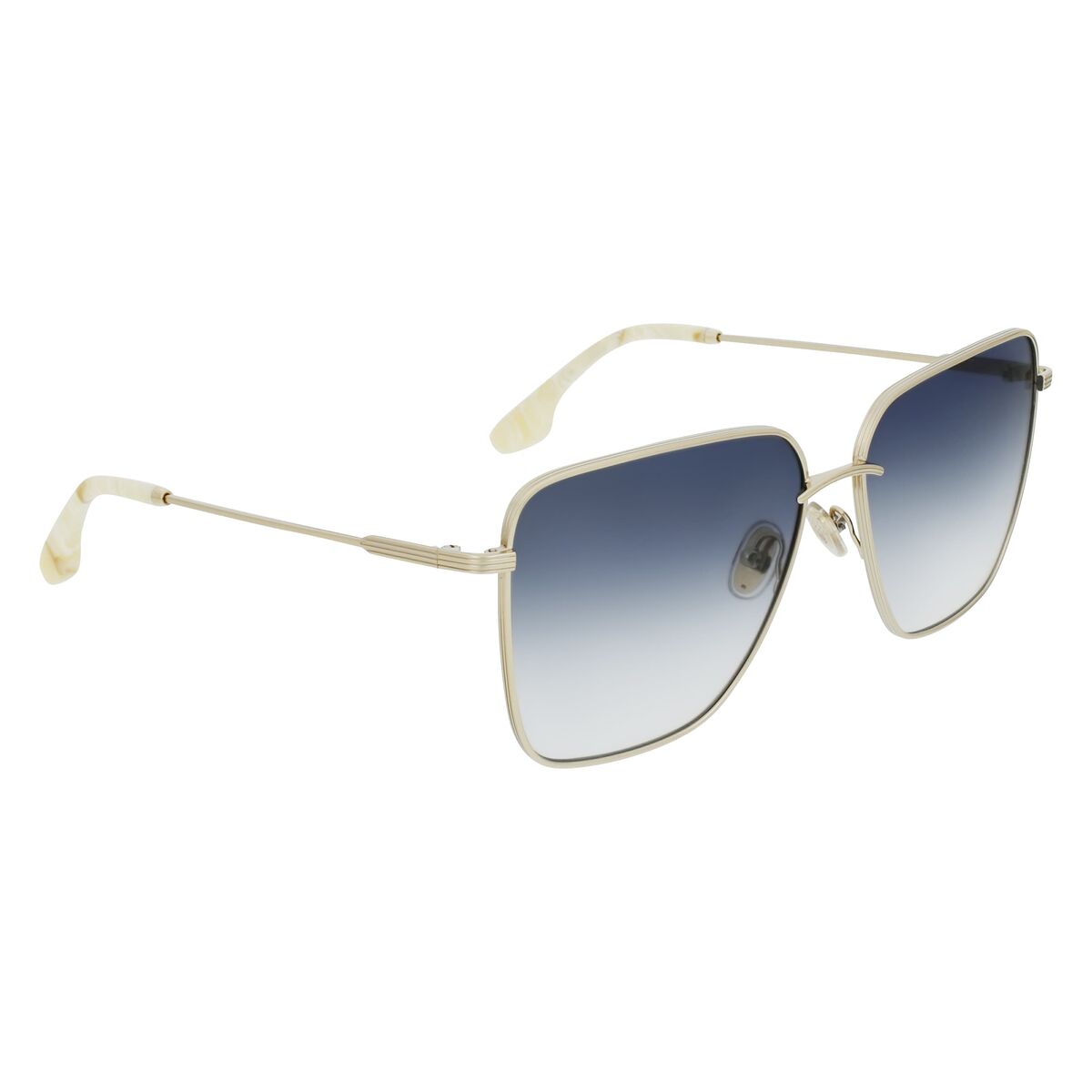 Damsolglasögon Victoria Beckham VB218S-720 Ø 61 mm - 2