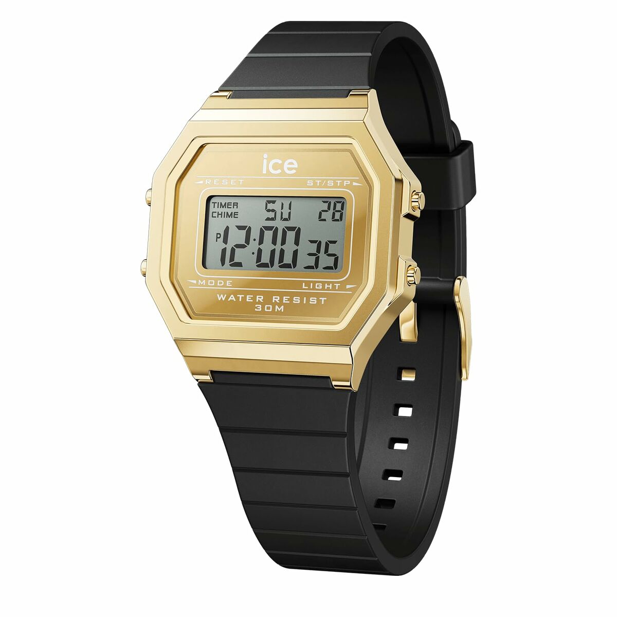 Damklocka Ice 022731 (Ø 32 mm) - 2