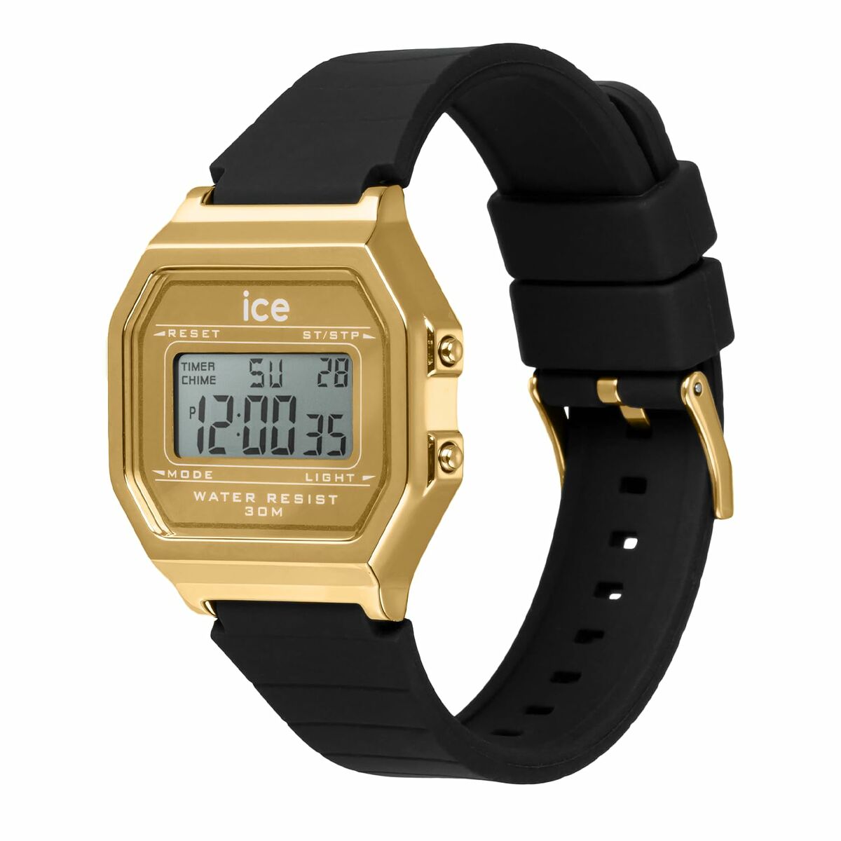 Damklocka Ice 022731 (Ø 32 mm) - 3