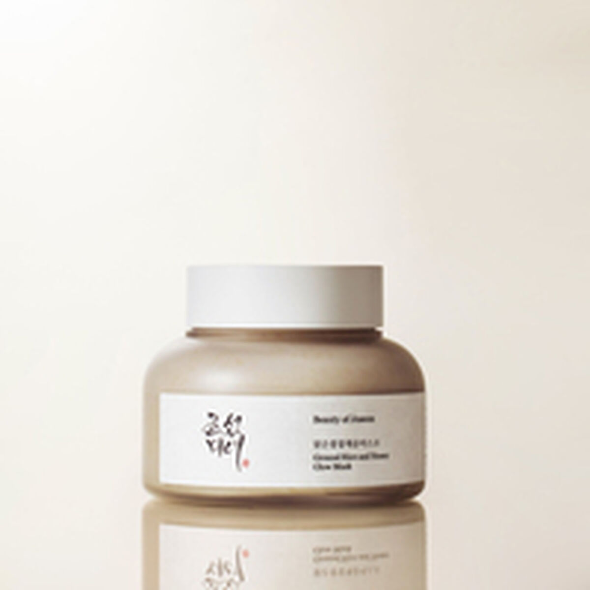 Ansiktskräm Beauty of Joseon GROUND RICE AND HONEY 150 ml