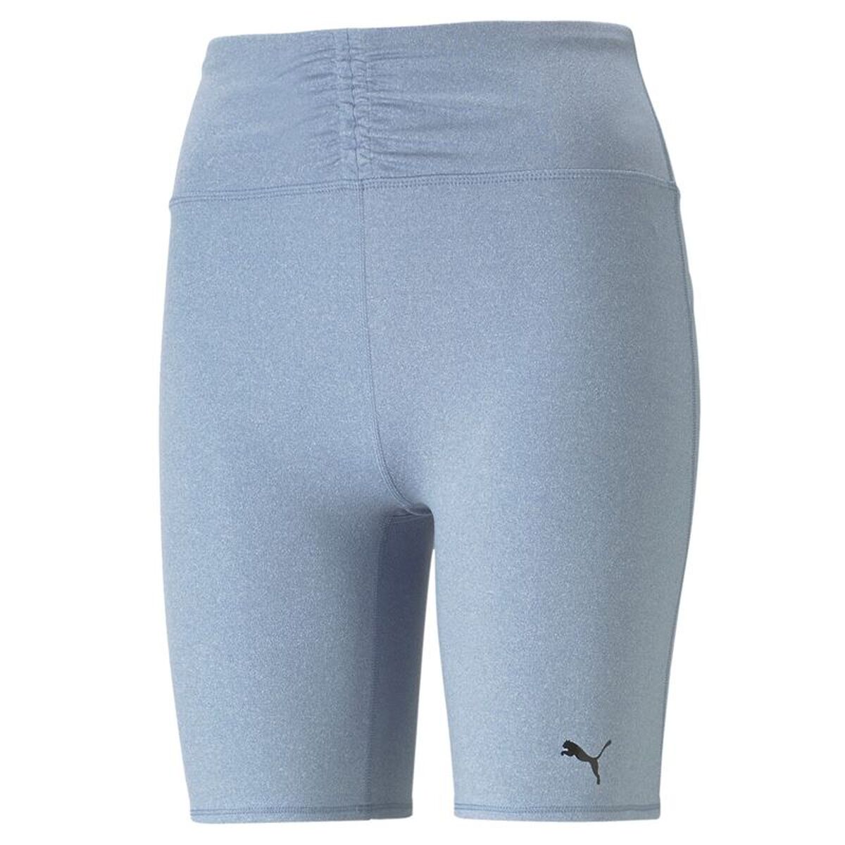 Sport-leggings, Dam Puma Studio Foundation Himmelsblå