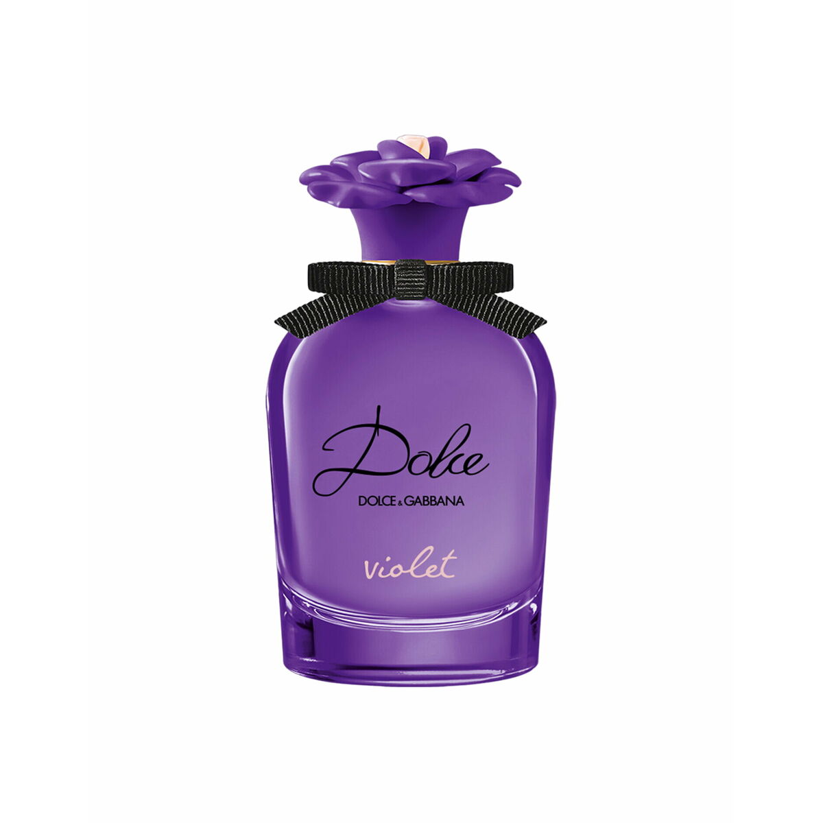 Parfym Damer Dolce & Gabbana DOLCE Dolce Violet EDT 75 ml