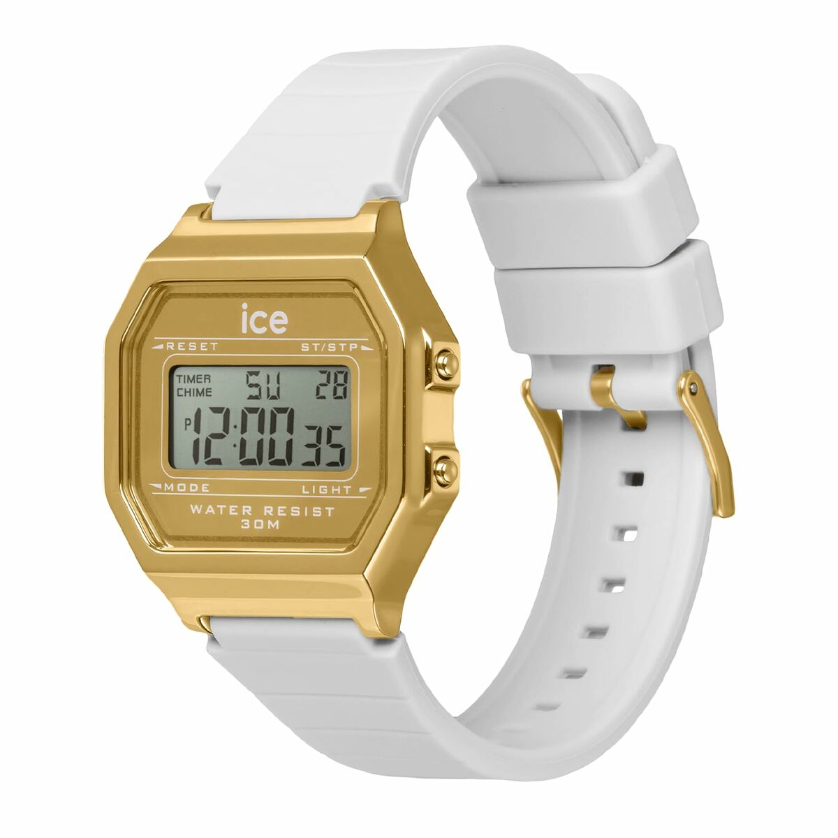 Damklocka Ice 022733 (Ø 32 mm) - 3
