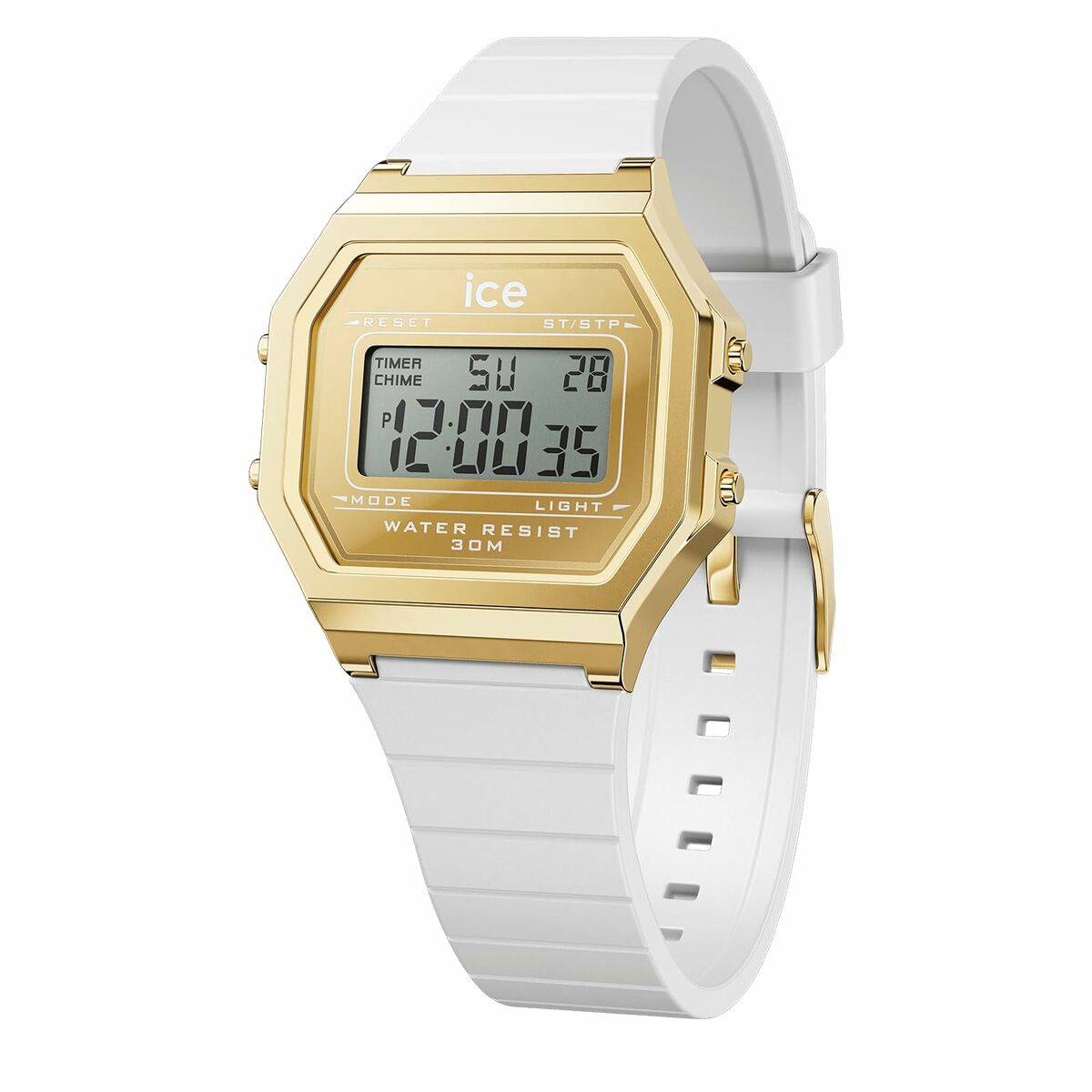 Damklocka Ice 022733 (Ø 32 mm) - 2