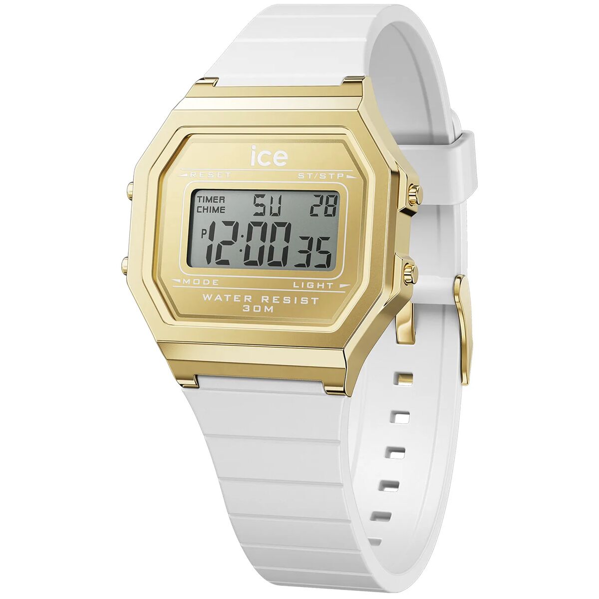 Damklocka Ice 022733 (Ø 32 mm)