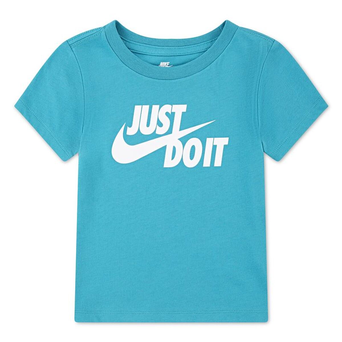 Barn T-shirt med kortärm Nike Nkg Jdi Ss Tee Indigo