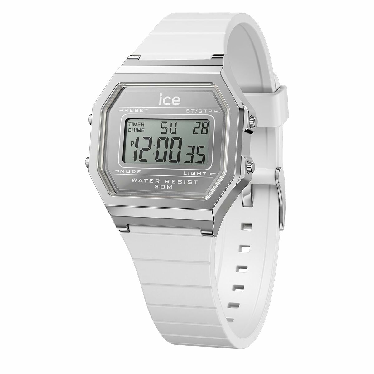 Damklocka Ice 022734 (Ø 32 mm) - 2