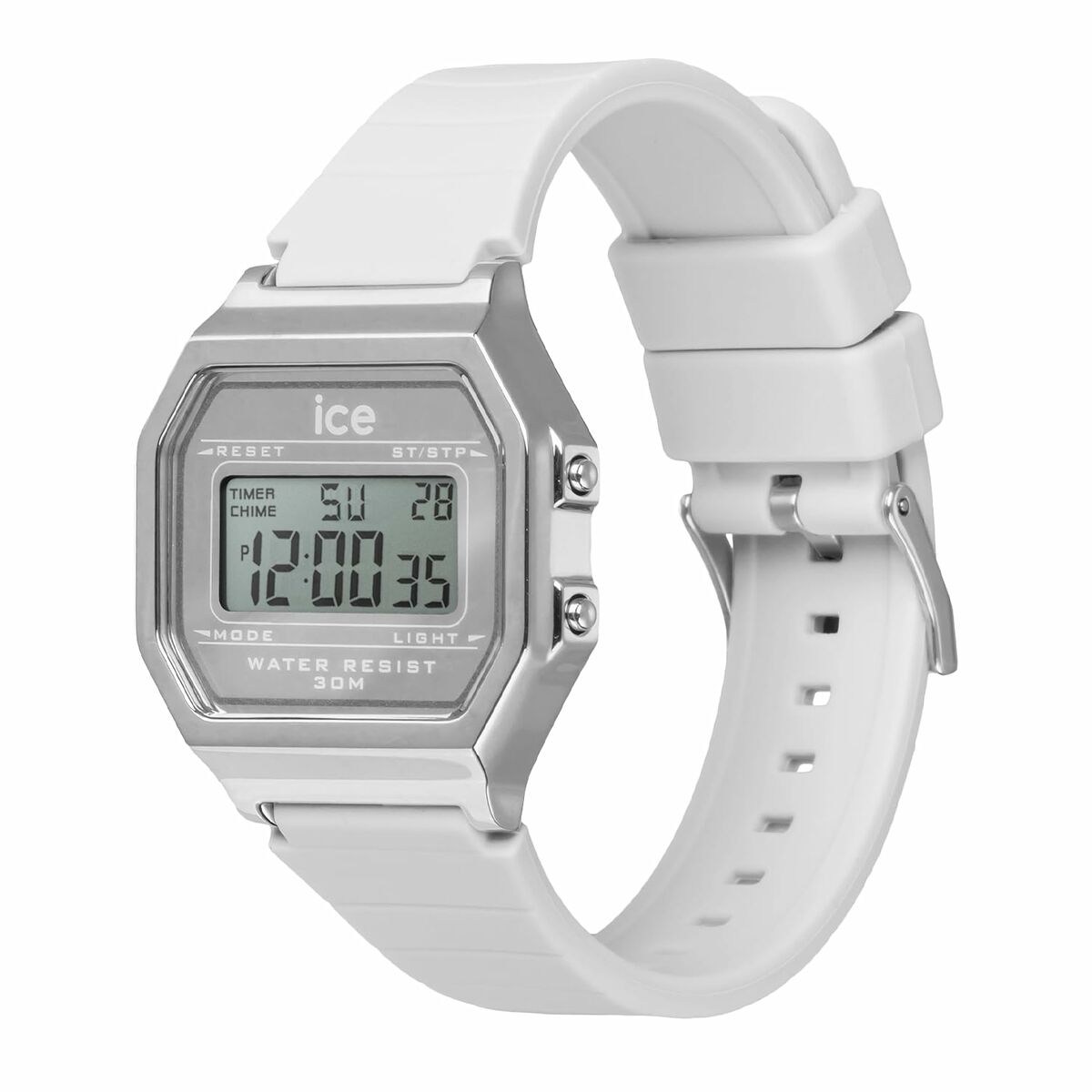 Damklocka Ice 022734 (Ø 32 mm) - 3