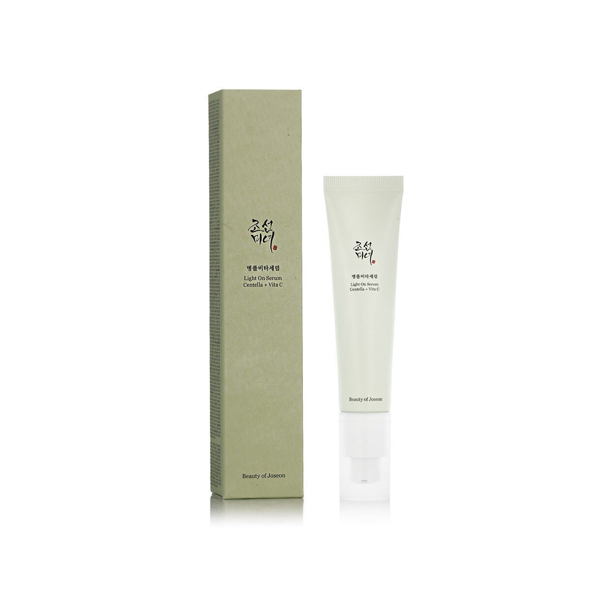 Ansiktsserum Beauty of Joseon LIGHT ON SERUM 30 ml