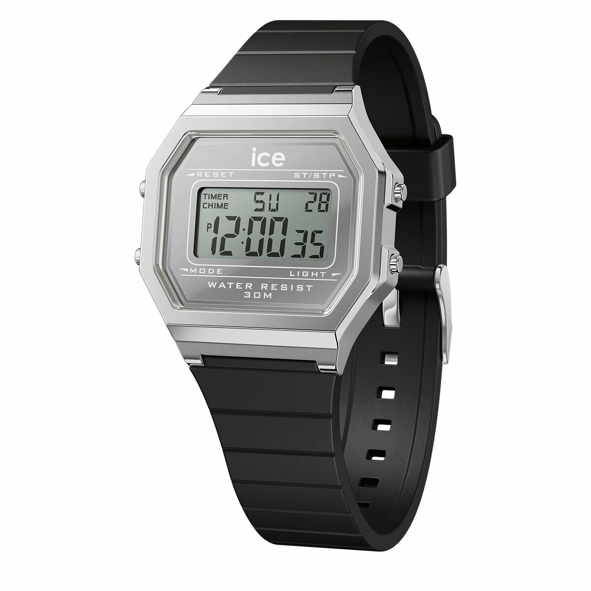 Damklocka Ice 022735 (Ø 32 mm) - 2