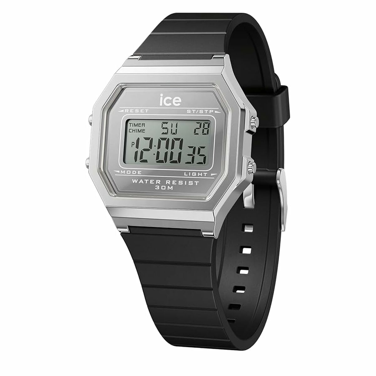 Damklocka Ice 022735 (Ø 32 mm)