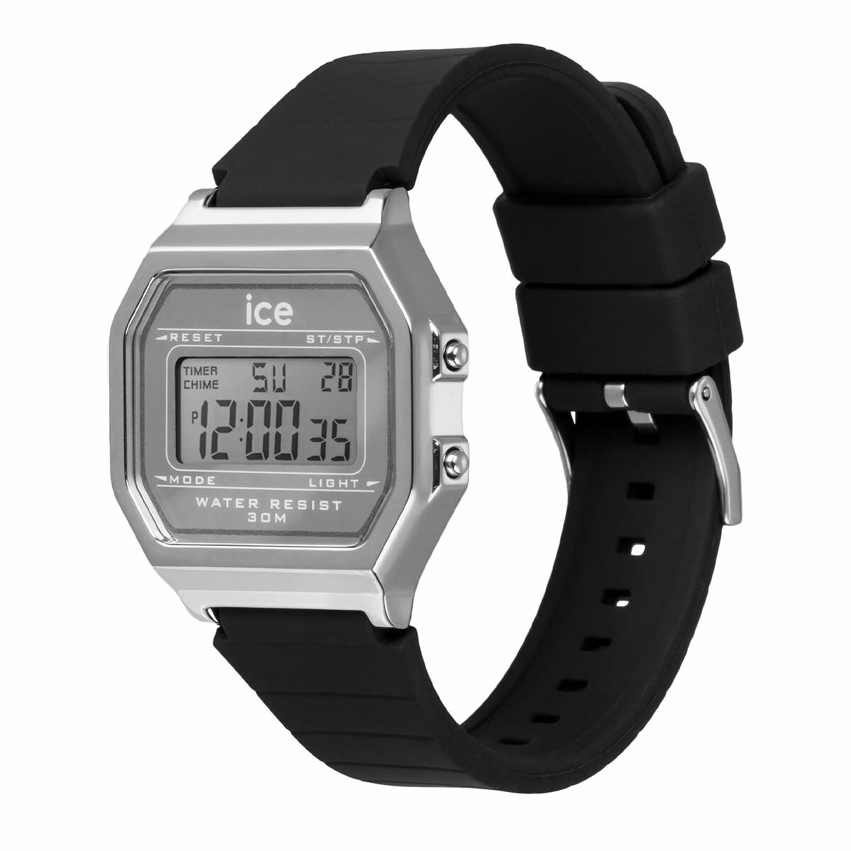 Damklocka Ice 022735 (Ø 32 mm) - 3