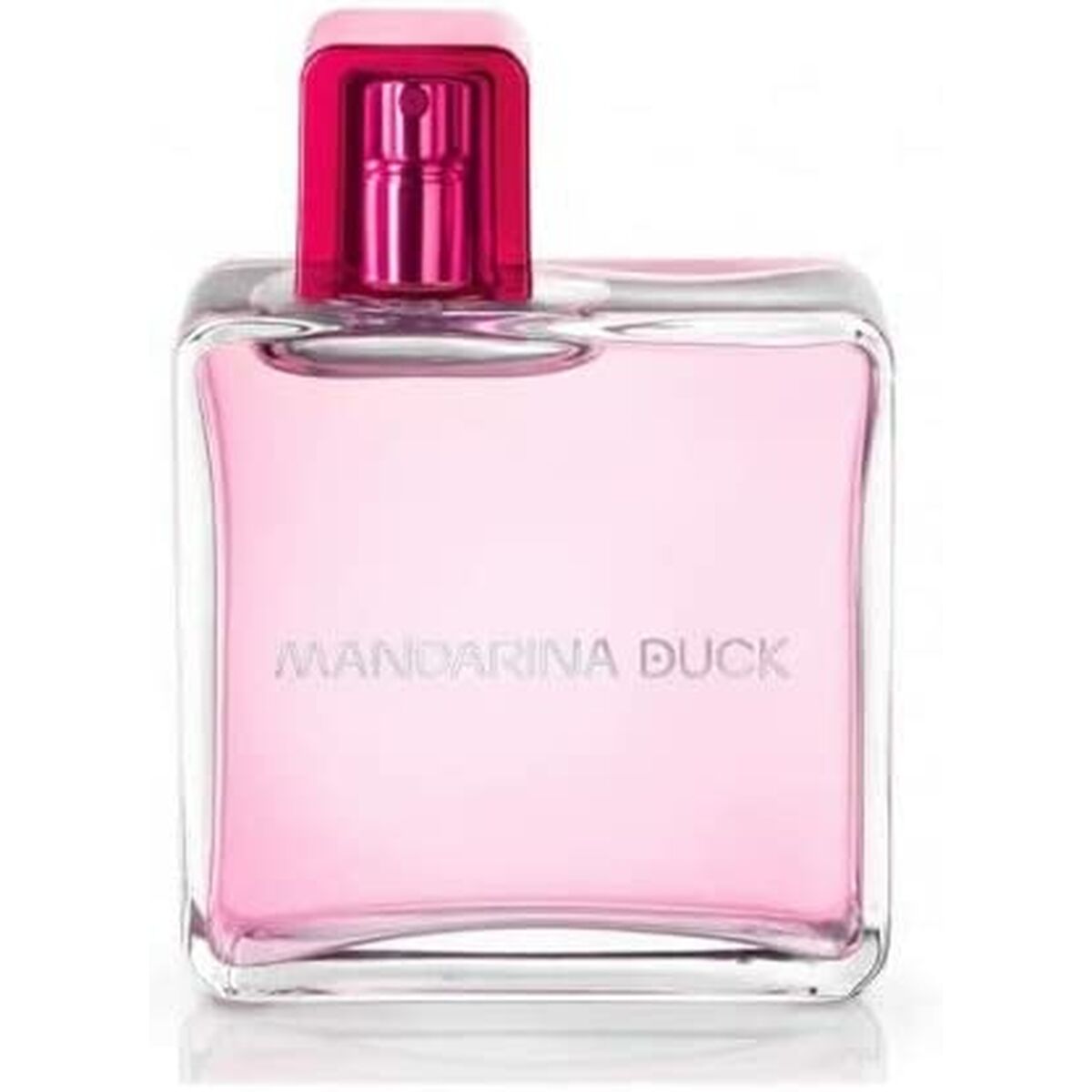 Parfym Damer Mandarina Duck MANDARINA DUCK FOR HER EDT