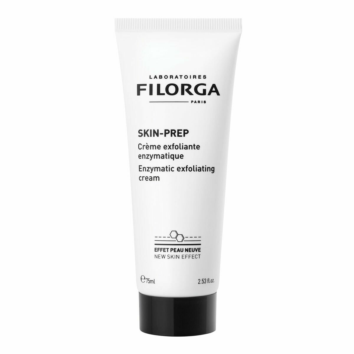 Ansiktsskrubb Filorga SKIN-PREP 75 ml