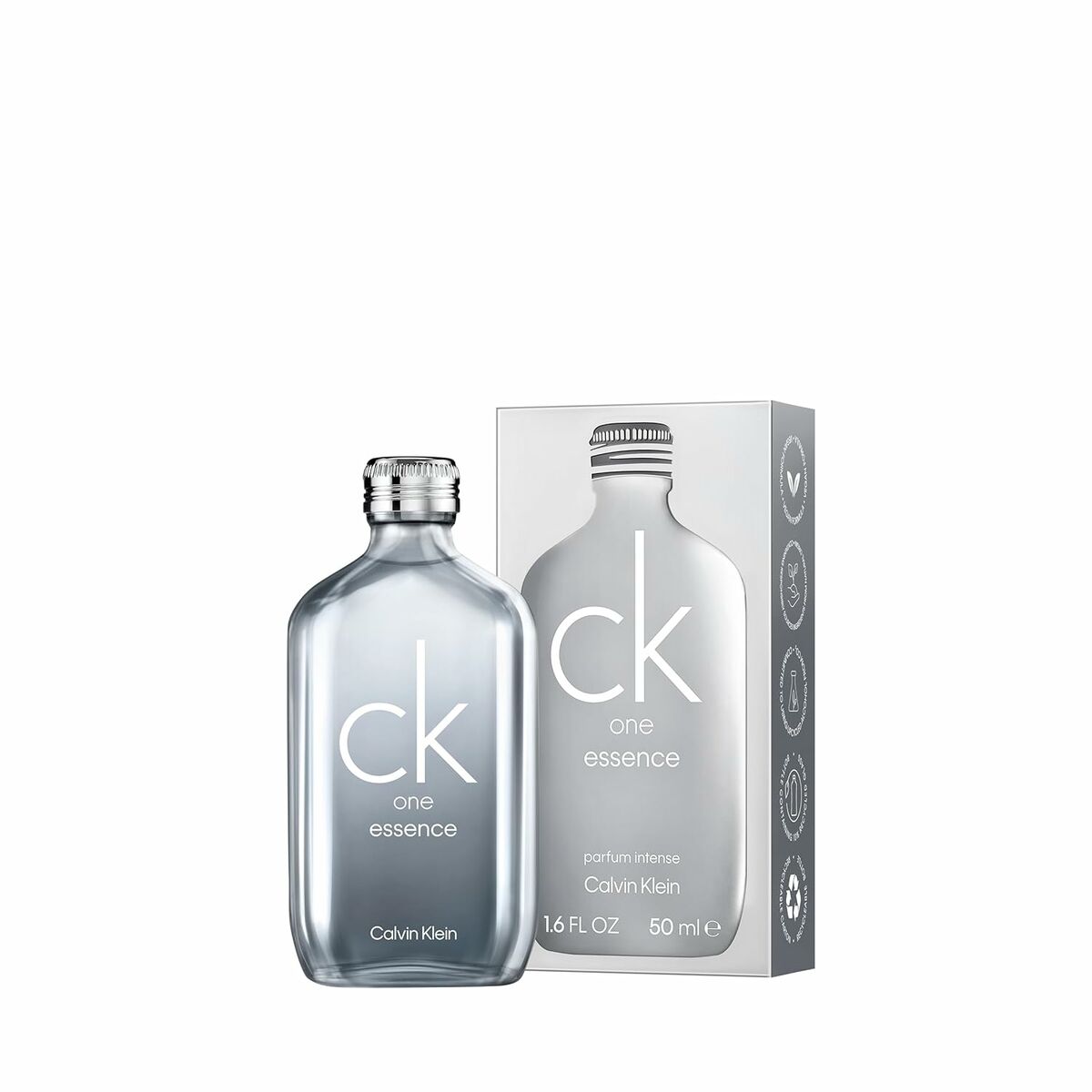 Parfym Unisex Calvin Klein CK Ck One Essence 50 ml - 2