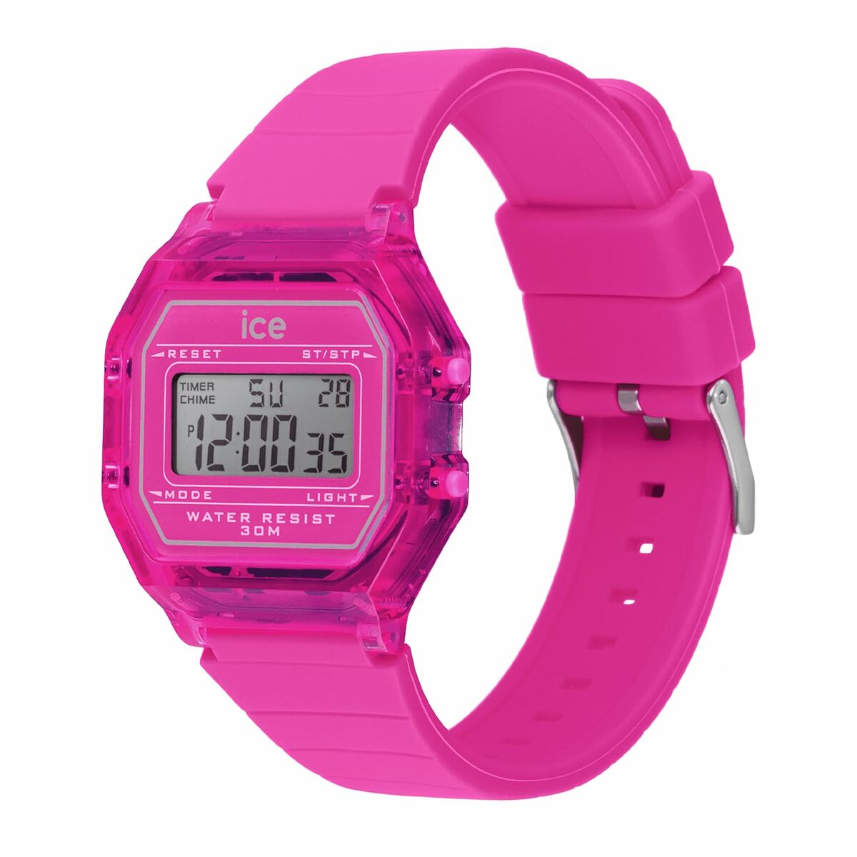 Damklocka Ice 022887 (Ø 32 mm) - 3