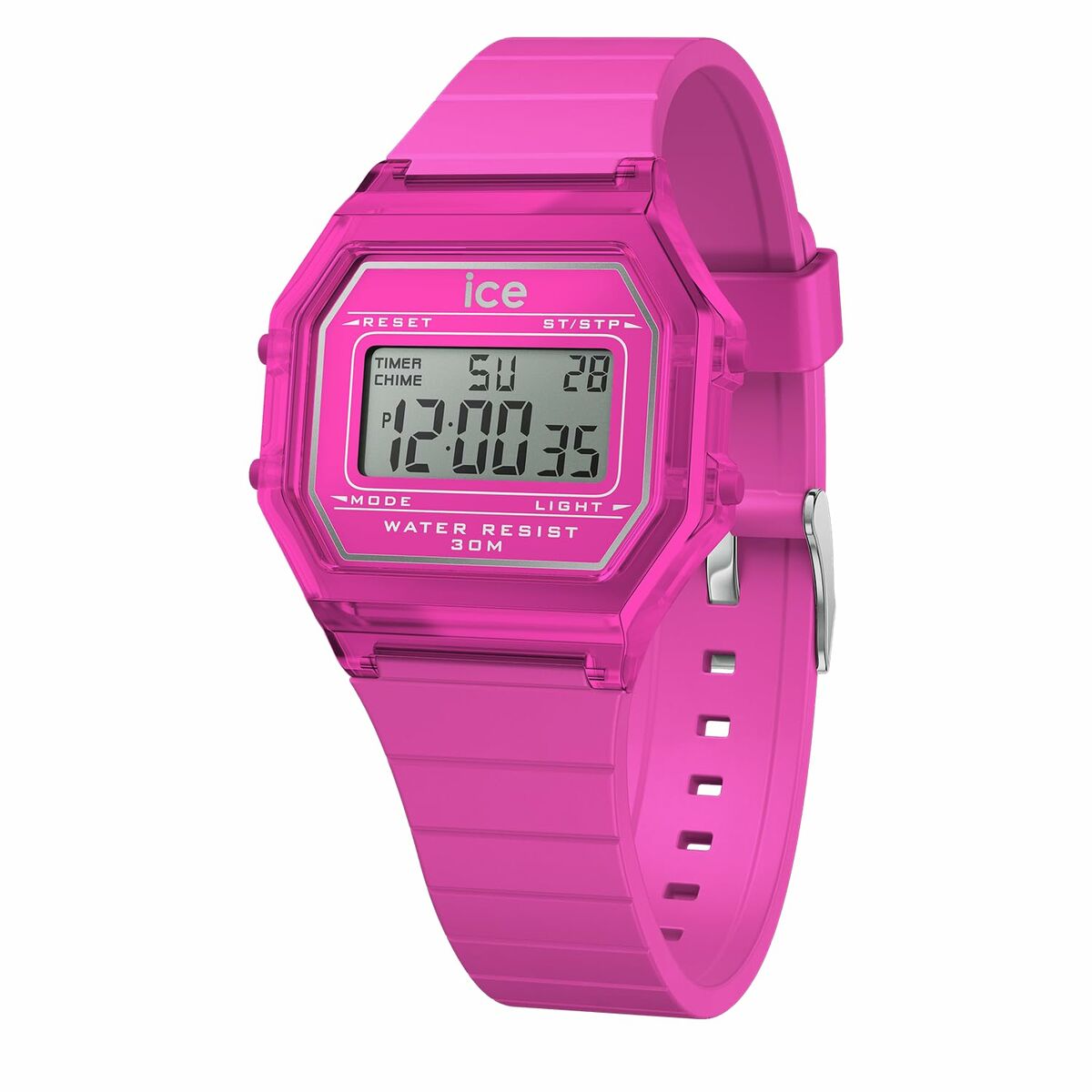 Damklocka Ice 022887 (Ø 32 mm) - 2