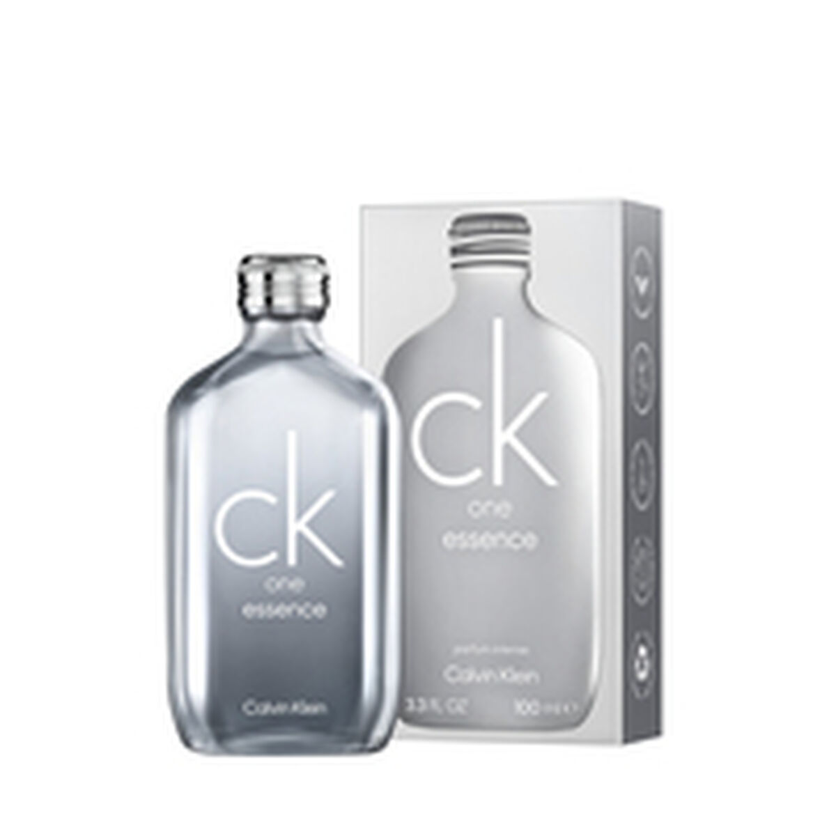 Parfym Unisex Calvin Klein CK Ck One Essence 100 ml - 3