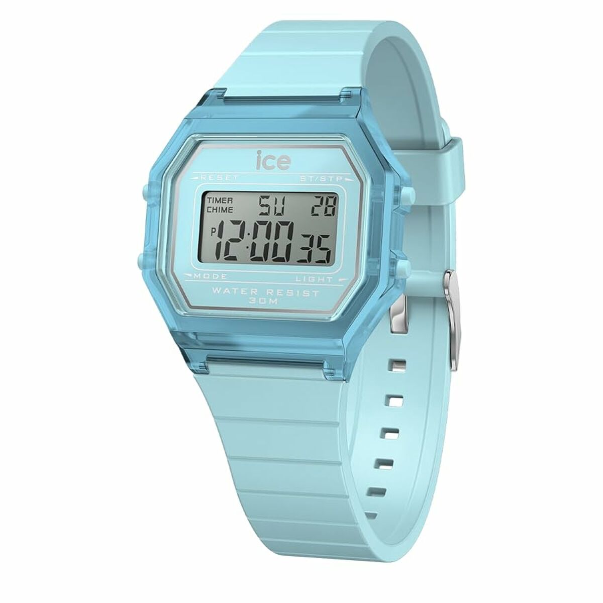 Damklocka Ice 022888 (Ø 32 mm)
