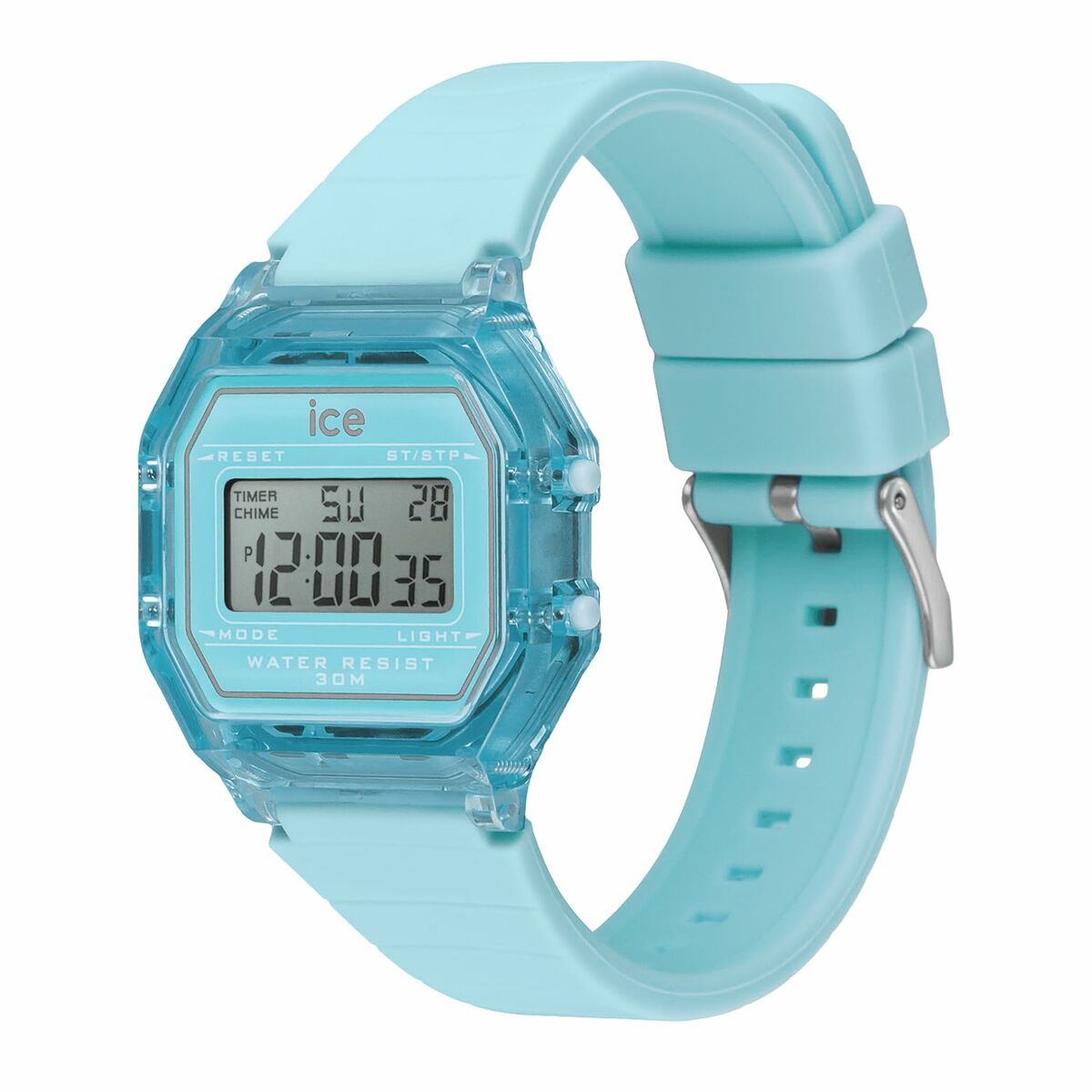 Damklocka Ice 022888 (Ø 32 mm) - 3