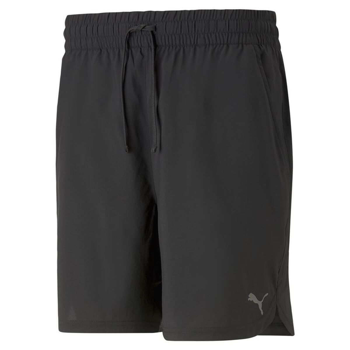 Träningsshorts Puma Svart