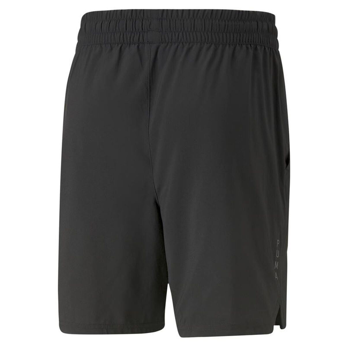 Träningsshorts Puma Svart - 2
