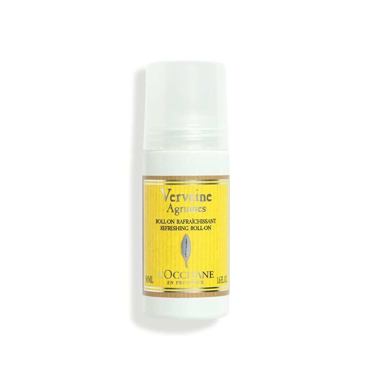 Roll-on deodorant L'Occitane En Provence   50 ml Citron Verbena - 2