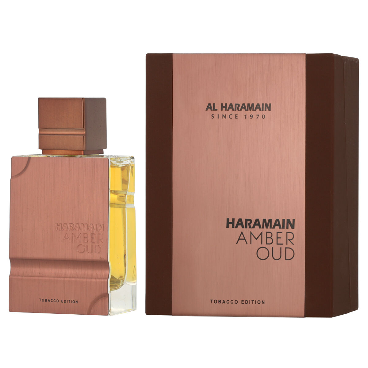 Parfym Unisex Al Haramain AMBER OUD Amber Oud EDP 60 ml - 2
