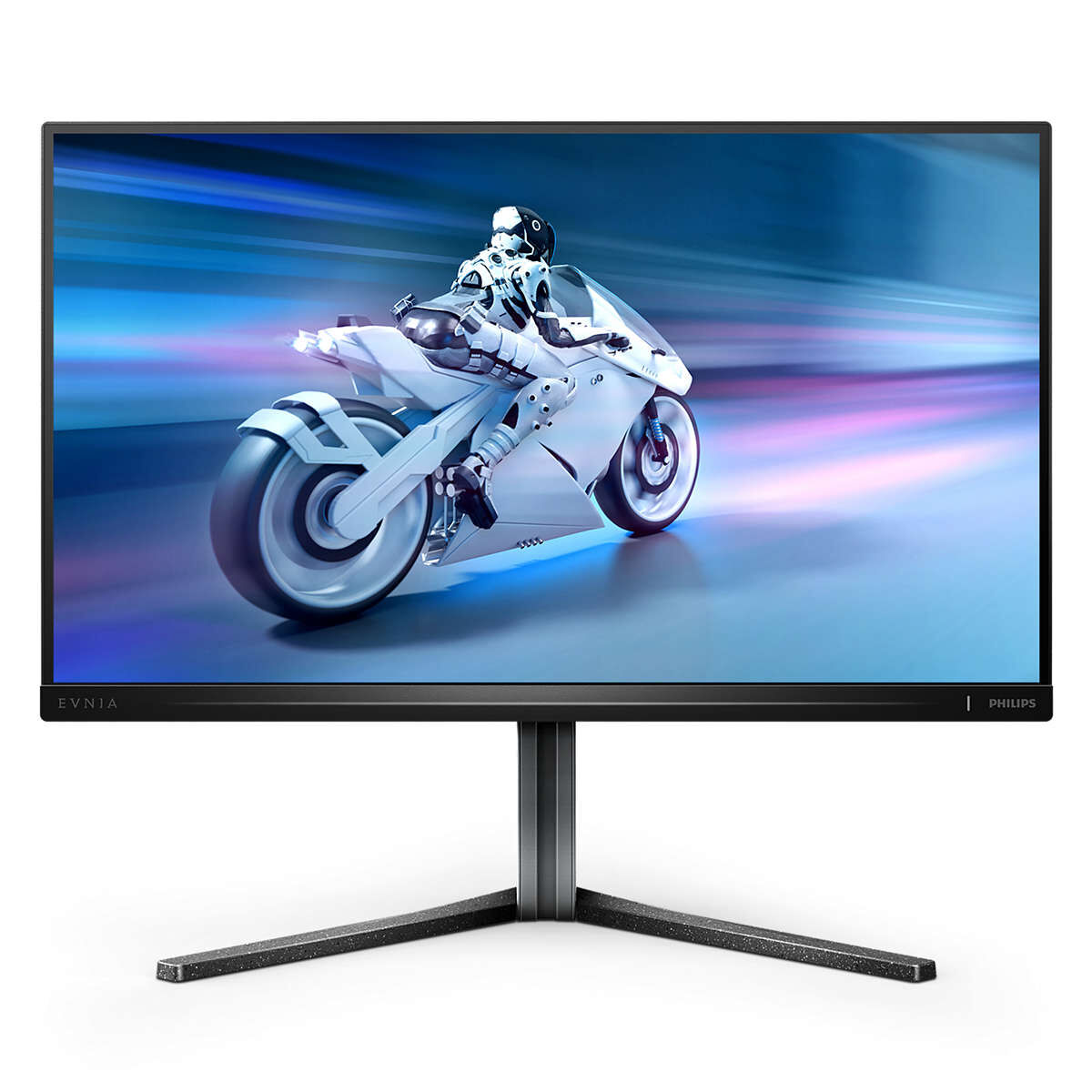 Monitor Philips 25M2N5200U/00 Full HD 24,5" - 6
