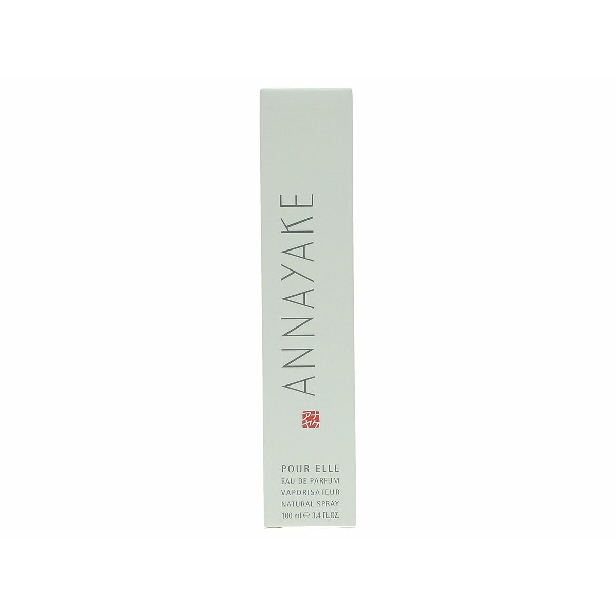 Parfym Damer Annayake Pour Elle EDP 100 ml - 2
