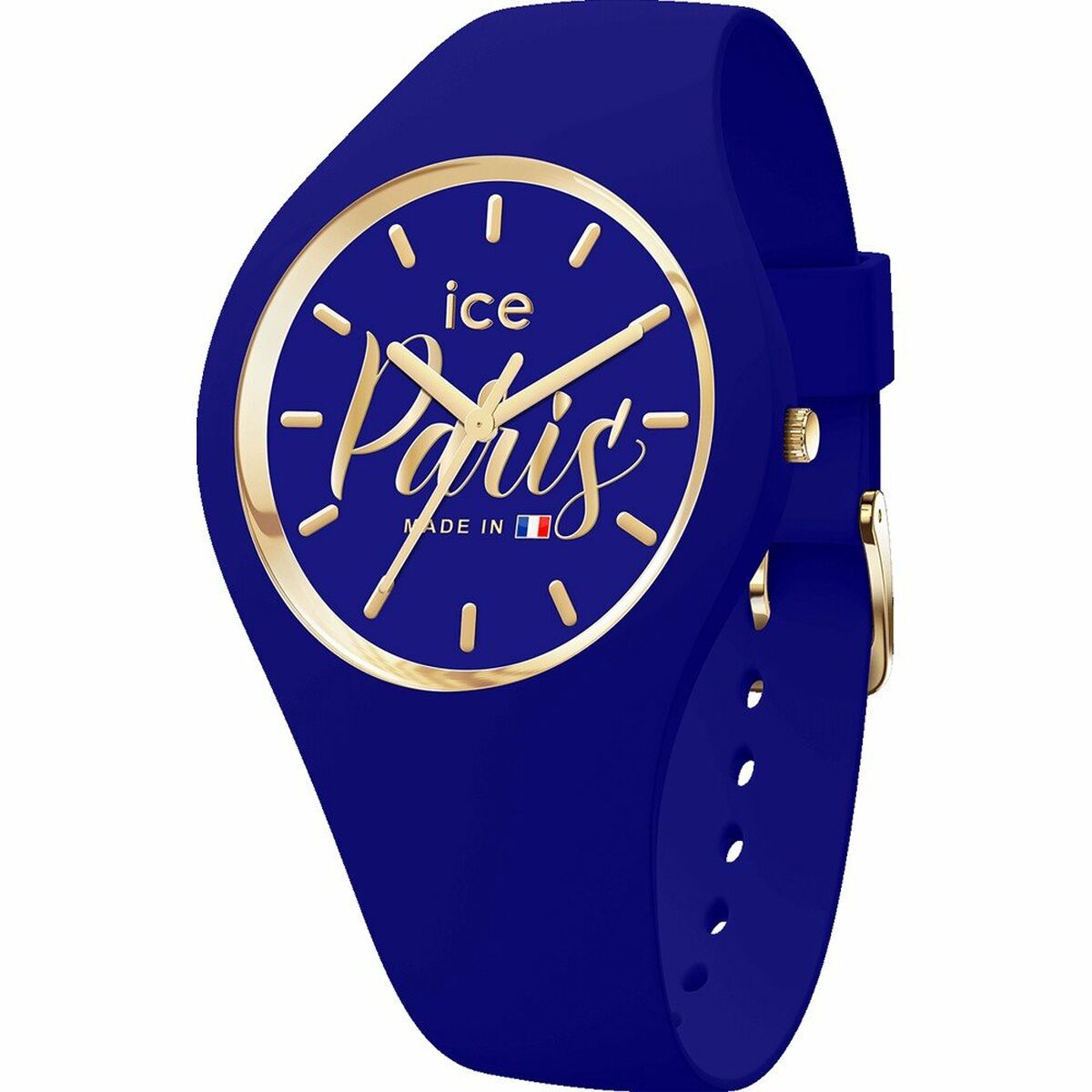 Damklocka Ice 023249 (Ø 34 mm)