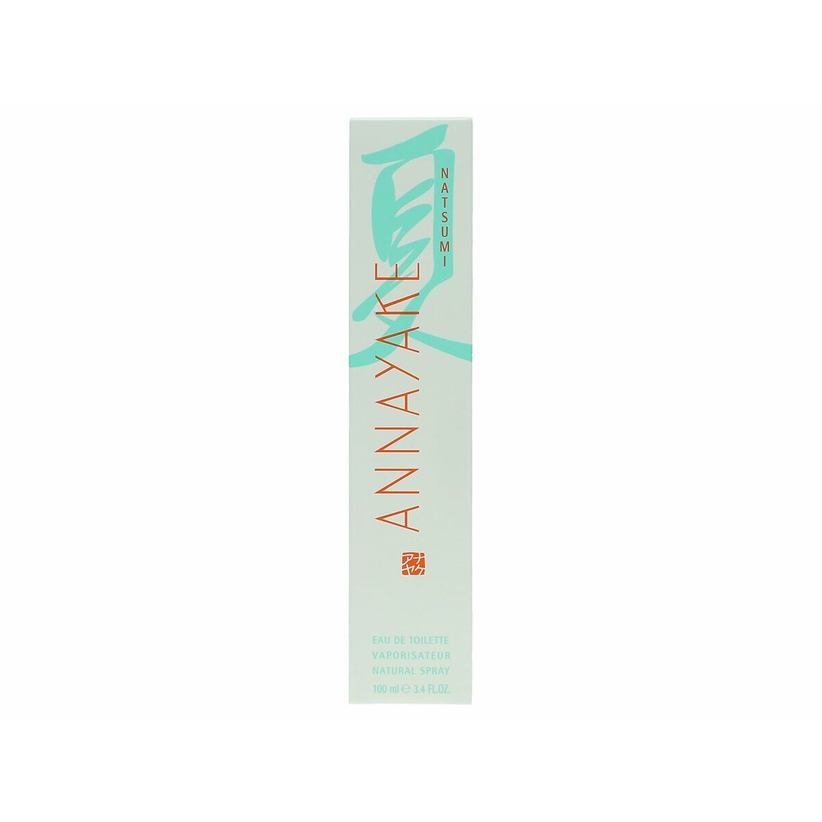 Parfym Damer Annayake NATSUMI 100 ml - 2