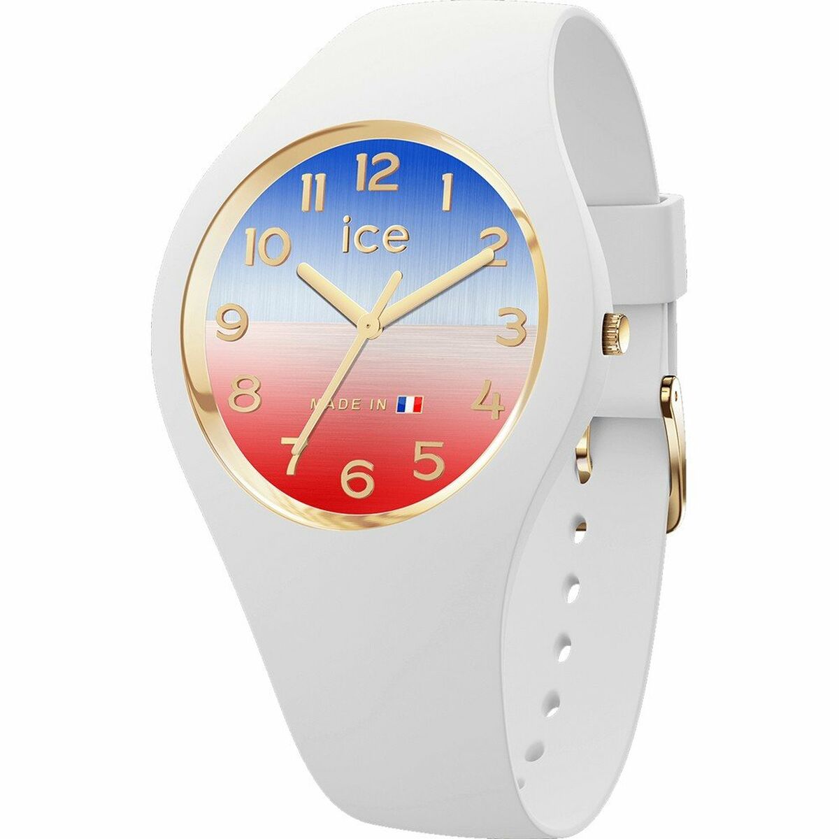 Damklocka Ice 023251 (Ø 37 mm)