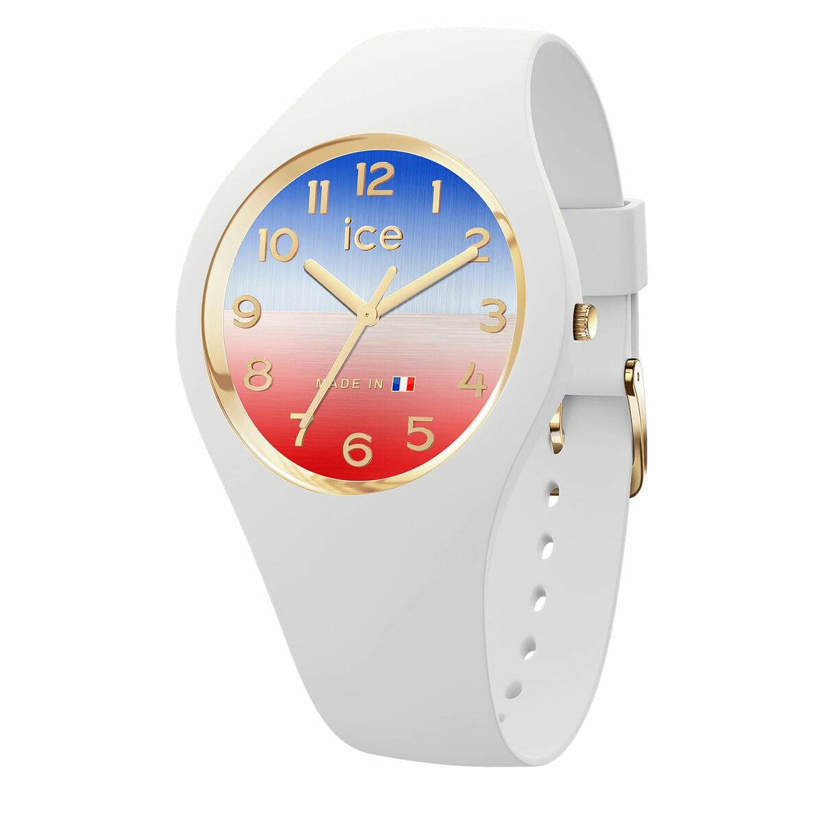 Damklocka Ice 023251 (Ø 37 mm) - 2
