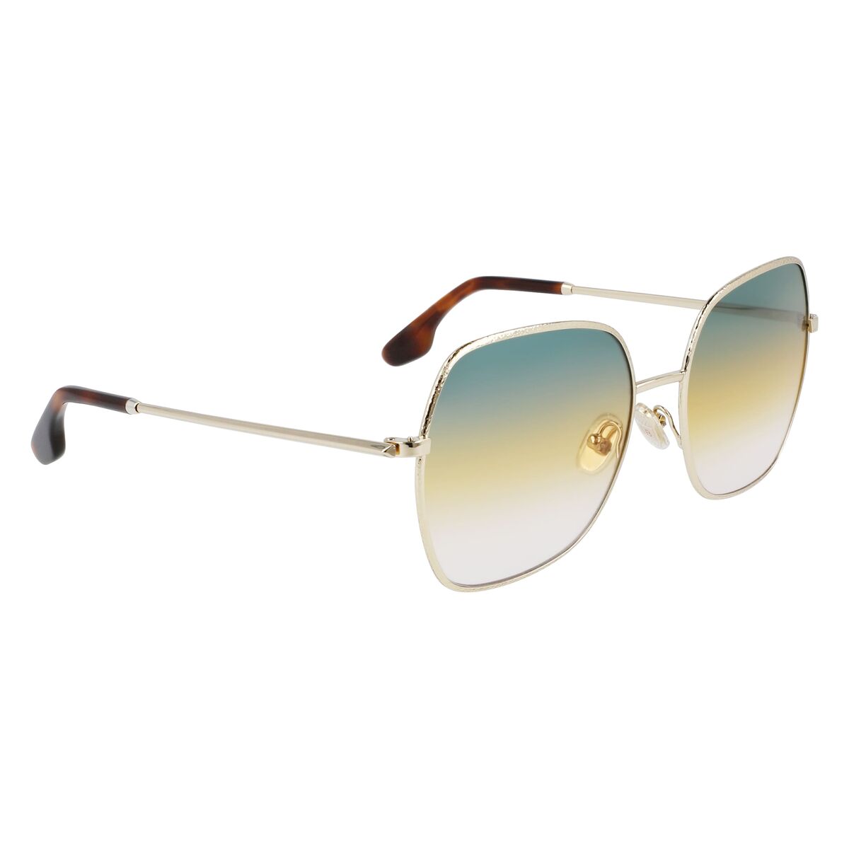 Damsolglasögon Victoria Beckham VB223S-727 ø 56 mm - 2